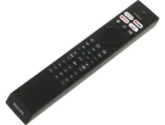 4K (Ultra HD) Smart телевизор PHILIPS 55PUS8108/60
